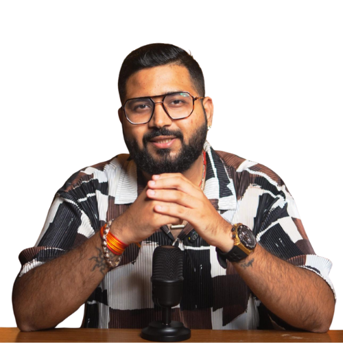 Growth Mentor Abhi