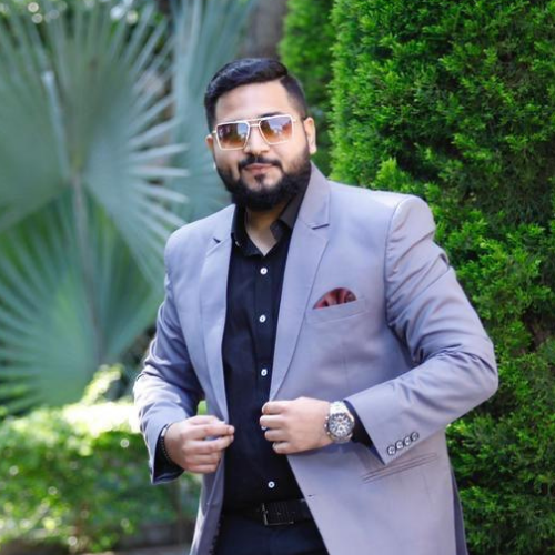 Growth Mentor Abhi