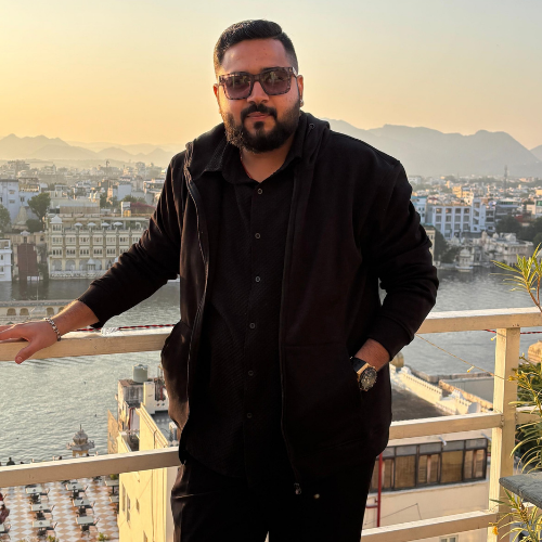 Growth Mentor Abhi